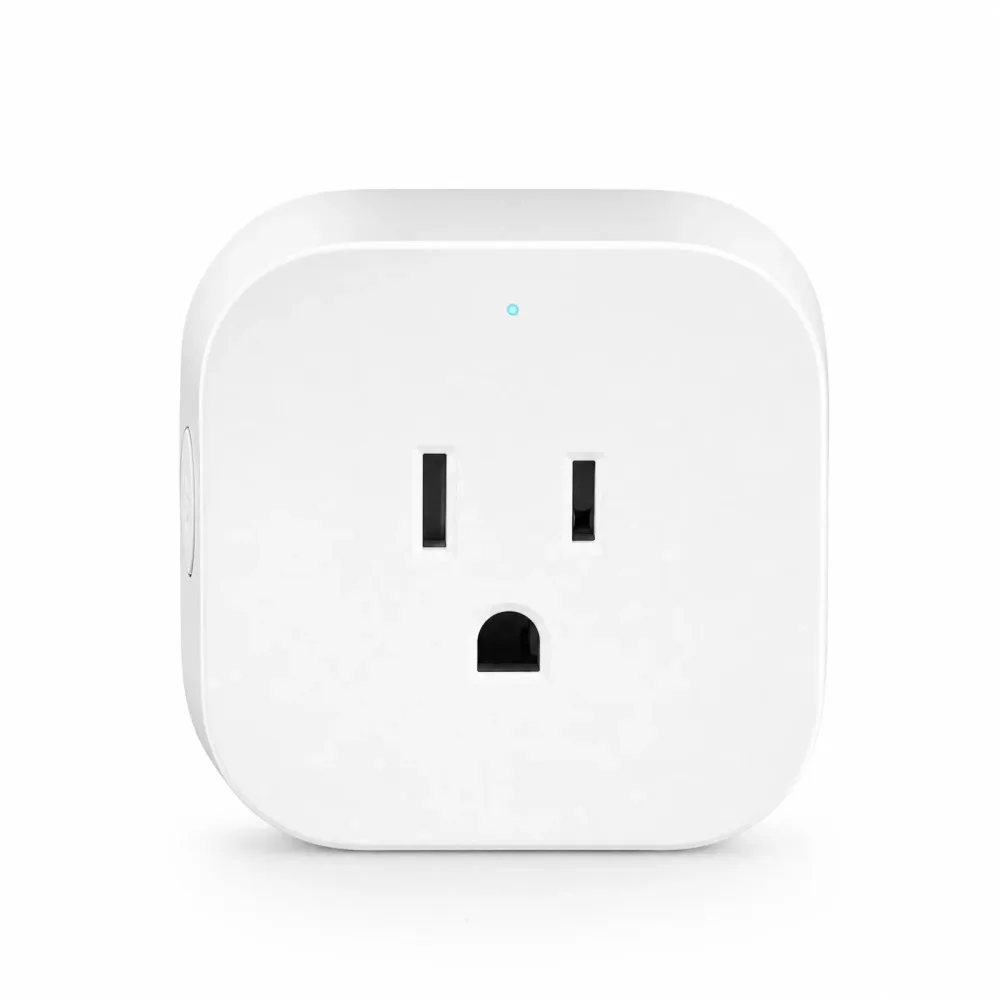 Tomada Inteligente Wi-Fi