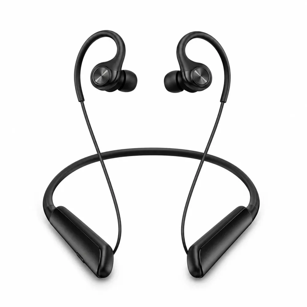 Fone Esportivo Bluetooth