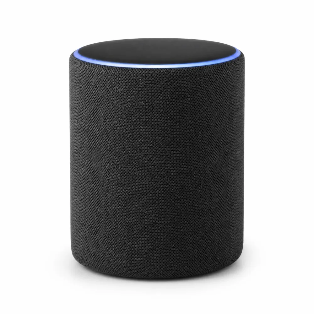 Assistente de Voz Smart