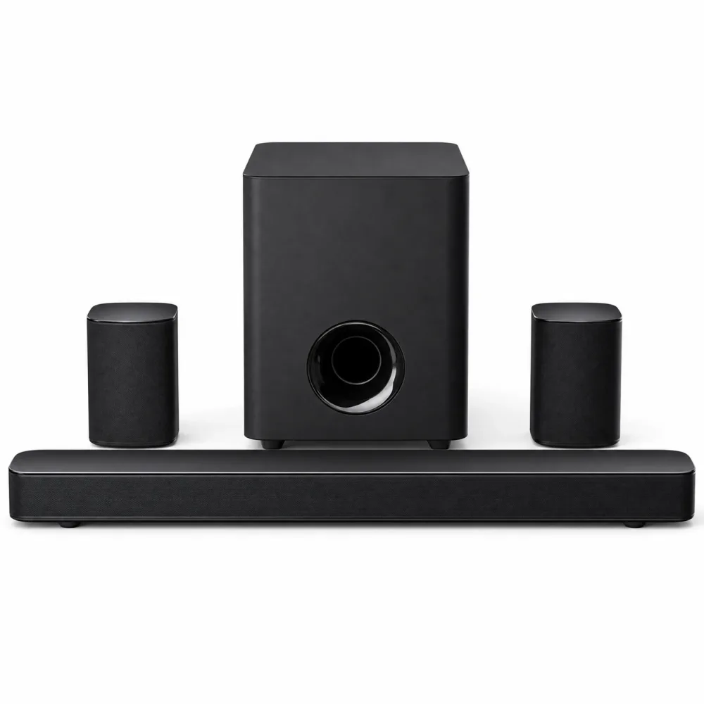 Home Theater 5.1