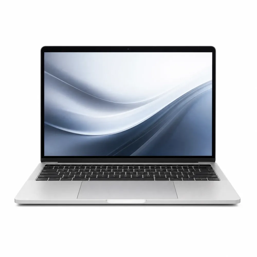 Notebook 15" Core i5