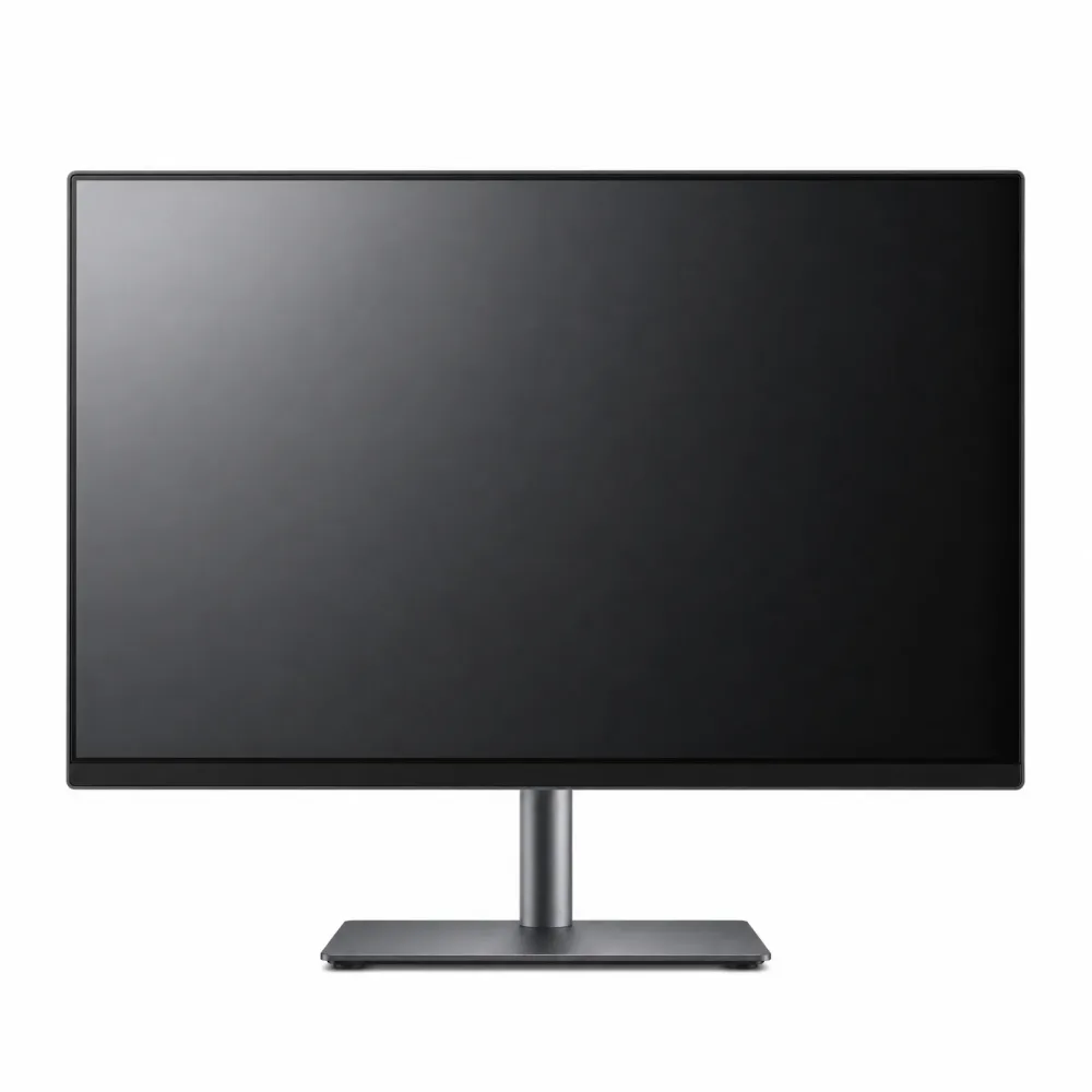 Monitor 24" Full HD