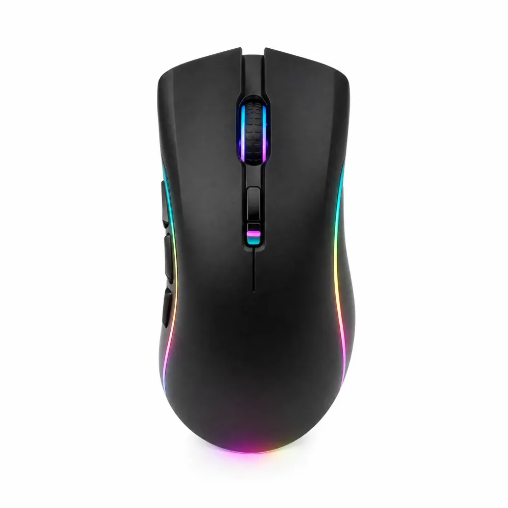 Mouse Gamer 7200 DPI